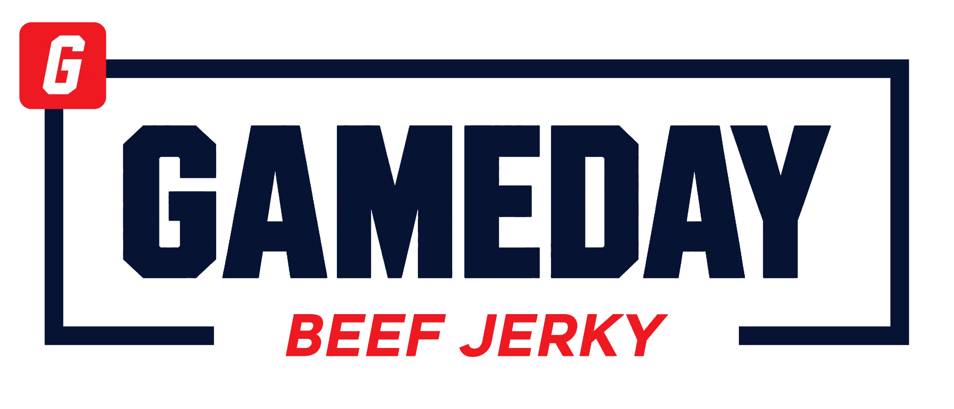 Gameday Jerky